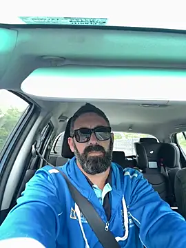 Mattishere1987 online show from May 7, 8:45 pm
