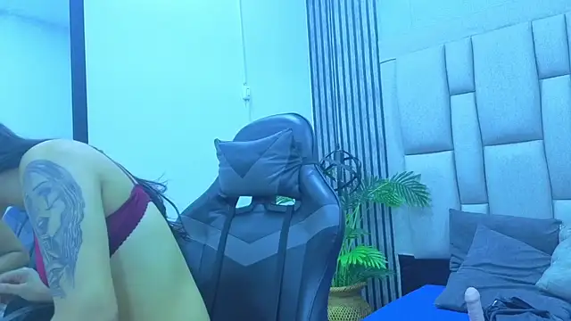 karamoss online show from April 23, 7:26 pm