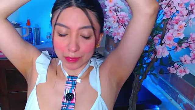 mila gomez  online show from April 11, 2:52 am
