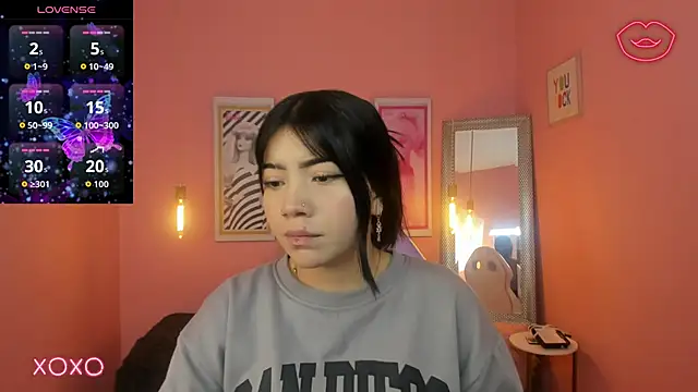 Snapshot of Soffi_x_x_ chatting on June 19, 3:12 am Soffi x x online show from June 19, 3:12 am