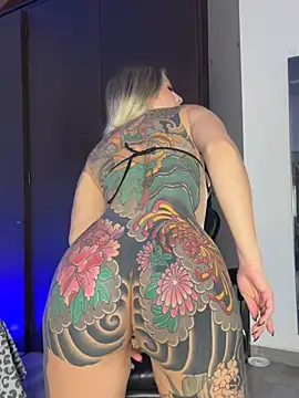 Eva Jagger online show from June 27, 4:07 am