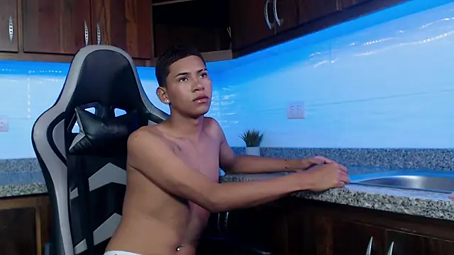 LexSin17 online show from May 1, 7:41 pm