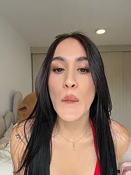 SerenaFox  online show from April 28, 8:02 pm