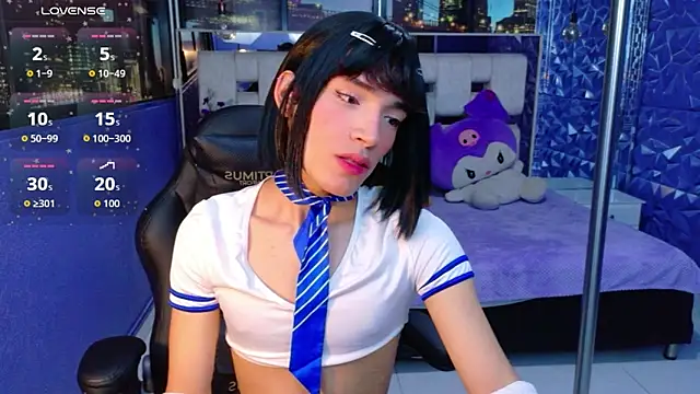 Snapshot of IsaacNovaa chatting on May 23, 7:46 pm IsaacNovaa online show from May 23, 7:46 pm