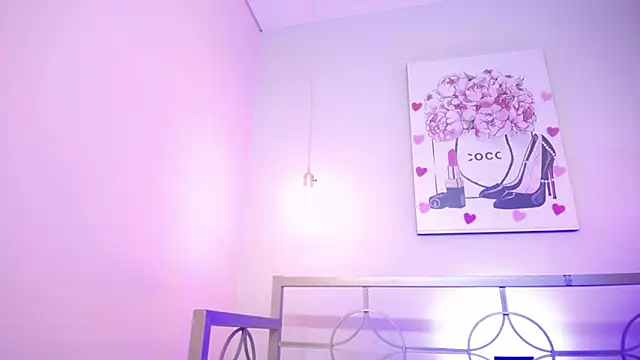 Nailany x online show from March 25, 3:28 am