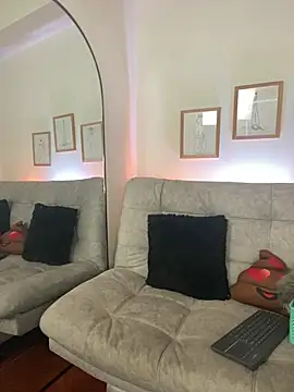 CharlotteCopper  online show from March 30, 10:28 am