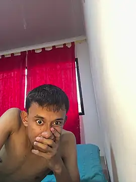 io skay online show from July 14, 8:48 pm