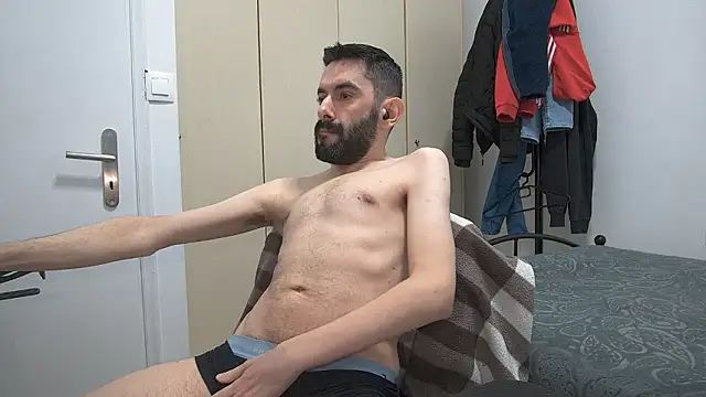 chris anag96 online show from March 24, 10:54 pm