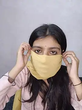 Prihu143 online show from June 15, 5:56 pm