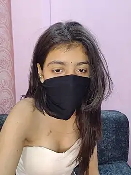 Prihu143 online show from July 16, 2:47 pm
