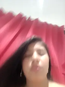 Snapshot of Aime_Phone chatting on March 24, 11:05 pm Aime Phone online show from March 24, 11:05 pm