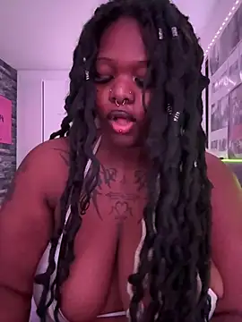 Nyla xox online show from May 14, 8:50 pm