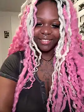 Nyla xox online show from March 31, 9:50 pm