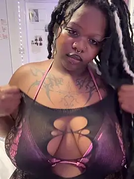 Nyla xox online show from June 19, 9:42 pm