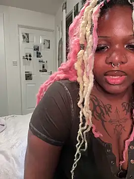 Nyla xox online show from April 6, 12:28 am