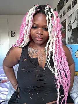 Nyla xox online show from April 5, 12:23 pm