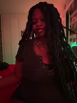 Nyla xox online show from April 25, 11:24 pm
