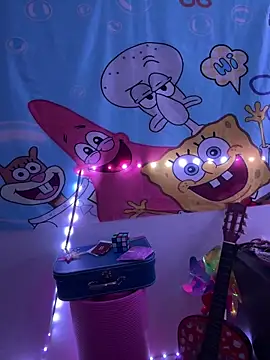 Nyla xox online show from June 6, 9:53 pm