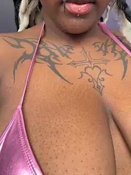 Nyla xox online show from May 15, 12:47 pm
