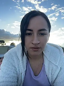 kimberly peter online show from June 20, 10:37 pm