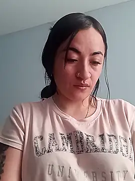 kimberly peter online show from July 4, 9:52 pm