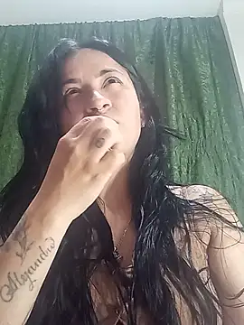 kimberly peter online show from May 15, 12:41 am