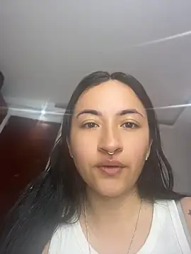 kimberly peter online show from May 6, 11:20 pm