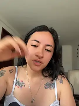 kimberly peter online show from May 3, 4:10 pm