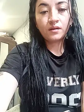 kimberly peter online show from July 16, 8:28 pm