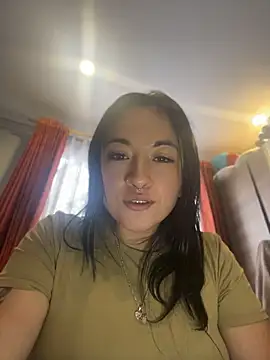 kimberly peter online show from June 6, 10:26 pm