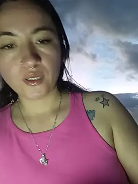 kimberly peter online show from June 10, 11:28 pm