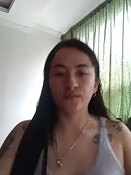 kimberly peter online show from June 30, 7:47 pm
