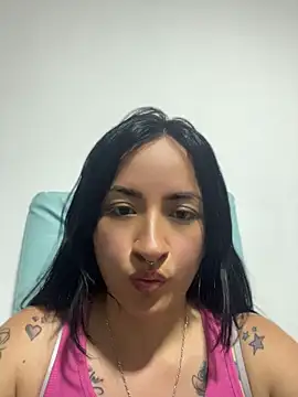 kimberly peter online show from May 5, 1:08 am