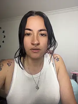 kimberly peter online show from May 21, 2:09 am
