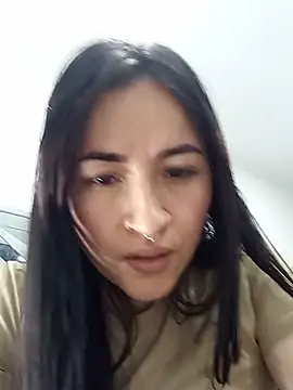 kimberly peter online show from June 26, 8:14 pm