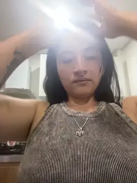kimberly peter online show from May 20, 2:08 am