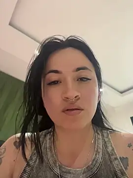kimberly peter online show from May 9, 2:04 am
