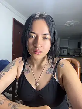 kimberly peter online show from May 22, 2:20 am