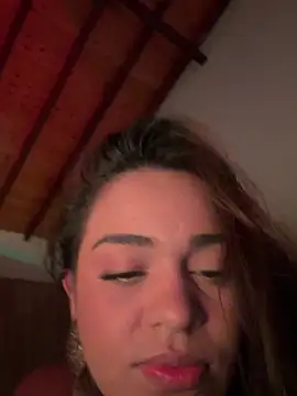 alana dantes  online show from June 13, 3:43 pm