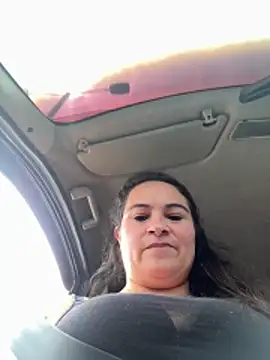 kyra sol online show from April 3, 5:52 pm
