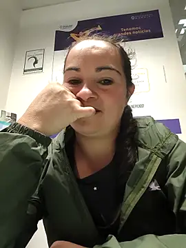 kyra sol online show from April 30, 2:46 pm