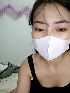 Xiangchuu online show from May 5, 5:38 pm
