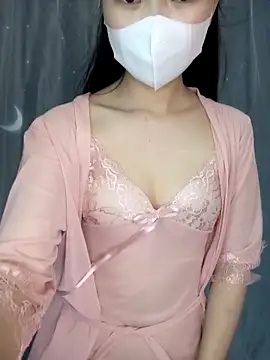 Xiangchuu online show from March 30, 9:11 am