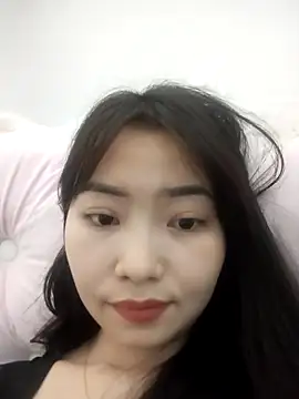 Xiangchuu online show from March 25, 1:17 am