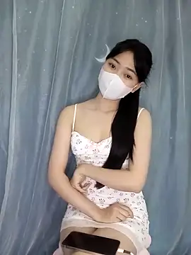 Xiangchuu online show from March 31, 2:19 pm