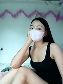 Xiangchuu online show from May 6, 5:55 am