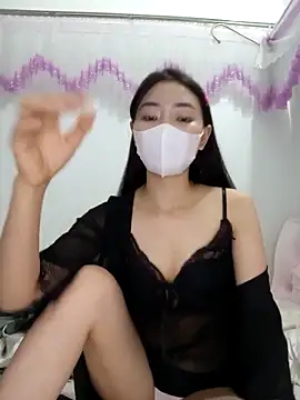 Xiangchuu online show from May 11, 2:24 am