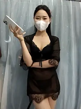 Xiangchuu online show from April 5, 4:24 pm
