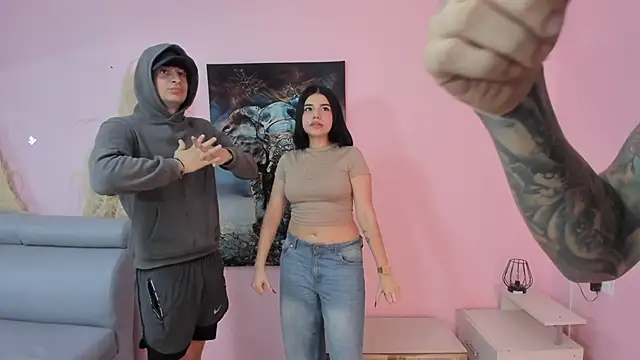 Snapshot of Orgasm_roomm18 chatting on March 26, 1:26 am Orgasm roomm18 online show from March 26, 1:26 am