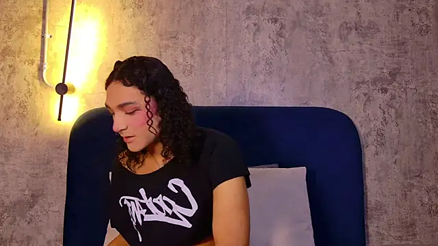 Mikavelvet08 online show from June 20, 2:00 pm